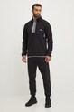 Спортивная кофта Columbia Helvetia II 2090891 чёрный SS25