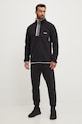 Columbia bluza sportowa Helvetia II 2090891 czarny AW25