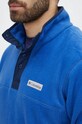 Columbia hanorac Steens Mountain Half Snap 2097721 albastru