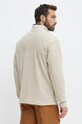 Одяг Спортивна кофта Columbia Steens Mountain Half Snap 2097721 бежевий