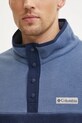 Columbia hanorac Steens Mountain Half Snap 2097721 albastru