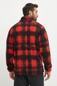 Одежда Спортивная кофта Columbia Rugged Ridge 2097811 красный