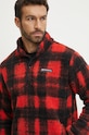 Спортивная кофта Columbia Rugged Ridge красный 2097811