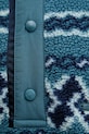 Columbia bluza sportowa Helvetia II 2098461 turkusowy
