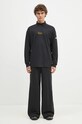 Columbia felpa Wallowa 2090861 nero