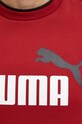 Puma bluza 586762 rosu