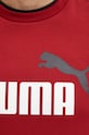 Puma bluza 586762 rosu