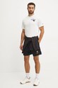 Puma hanorac de bumbac 627152 negru