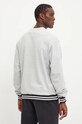 Одежда Хлопковая кофта Puma 627209 серый