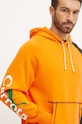 Кофта Puma PUMA X CARROTS Graphic Hoodie TR 627445 помаранчевий