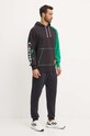 Кофта Puma PUMA X CARROTS Graphic Hoodie TR 627445 чорний AW24