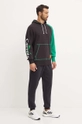 Μπλούζα Puma PUMA X CARROTS Graphic Hoodie TR 627445 μαύρο AW24