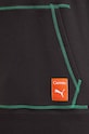Puma bluza PUMA X CARROTS Graphic Hoodie TR 627445 czarny