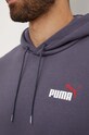 Puma bluza 674471 gri