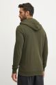 Abbigliamento Puma felpa in cotone 676815 verde