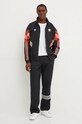 Яке adidas Originals IS6491 черен AW24