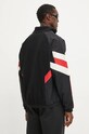 Oblečenie Fleecová mikina adidas Originals x Manchester United IS6528 čierna