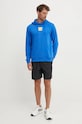 Кофта adidas Originals IX9638 голубой AW24