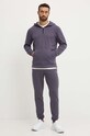 Μπλούζα Puma 681620 γκρί AW24