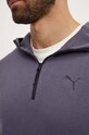 Μπλούζα Puma 681620 γκρί