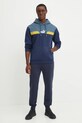 Puma bluza 681731 bleumarin AW24