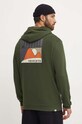Кофта Puma 681759 зелёный AW24