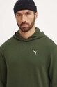 Одежда Кофта Puma 681759 зелёный