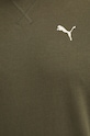 Puma bluza zielony 681759