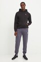 Puma bluza 681759 negru AW24
