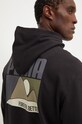 Puma bluza negru 681759