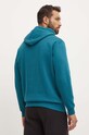 Oblečení Mikina Puma 681796 tyrkysová