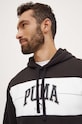 Puma bluza negru 681796