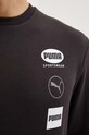 Puma bluza 682751 negru
