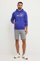 Кофта Puma 683234 блакитний AW24