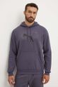 Puma bluza szary 683799