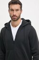 Кофта Calvin Klein Jeans чорний J30J326138