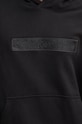 Bavlněná mikina Calvin Klein Jeans J30J326147 černá