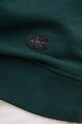 Calvin Klein Jeans bluza J30J326455 zielony