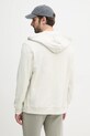 Îmbrăcăminte Calvin Klein Jeans hanorac de bumbac J30J326858 bej