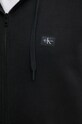 Calvin Klein Jeans bluza bawełniana J30J326858 czarny