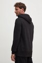 Одяг Бавовняна кофта Calvin Klein Jeans J30J326875 чорний
