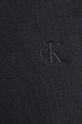 Calvin Klein Jeans felpa J30J326878 nero