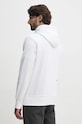 Ρούχα Μπλούζα Calvin Klein Jeans J30J326923 λευκό
