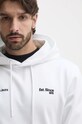 Μπλούζα Calvin Klein Jeans λευκό J30J326923