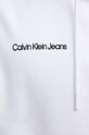 Μπλούζα Calvin Klein Jeans J30J326923 λευκό