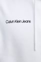Μπλούζα Calvin Klein Jeans J30J326923 λευκό