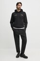 Кофта Calvin Klein Jeans J30J326923 чёрный AW24