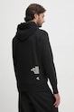 Îmbrăcăminte Calvin Klein Jeans bluza J30J326923 negru