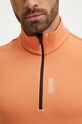 Sportovní mikina Colmar 8321.5WU oranžová