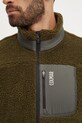 Colmar hanorac fleece 8336.5XY verde